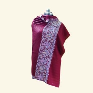 Pashmina LV Check Paldar