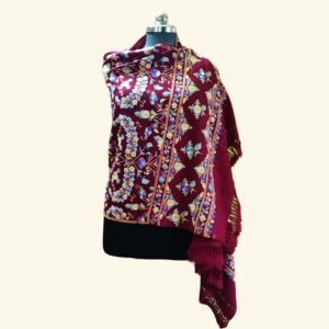 Stool Allover – Authentic Handcrafted