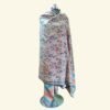 Pashmina Natural Kani Jamawar