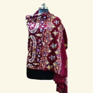 Stool Allover – Authentic Handcrafted