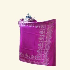 Pashmina Double Colour Designer