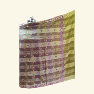 Pashmina Burberry Check Booty