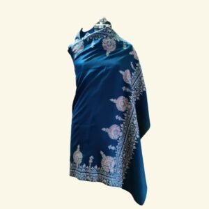 Pashmina Border Designer