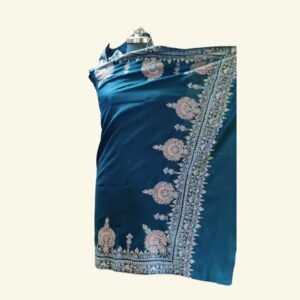 Pashmina Border Designer