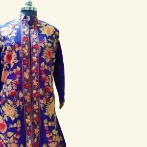 Silk Coats – Luxurious Elegance with Timeless Appeal