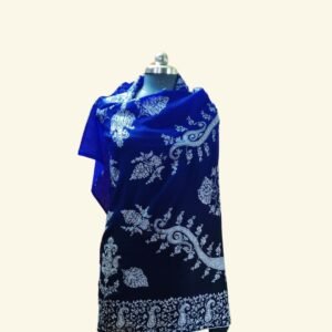 Pashmina Ambre Designer