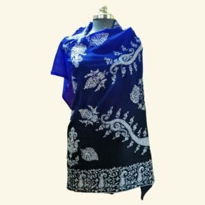 Pashmina Ambre Designer