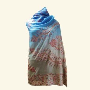 Pashmina Ambre