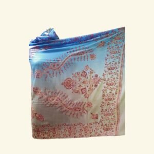 Pashmina Ambre