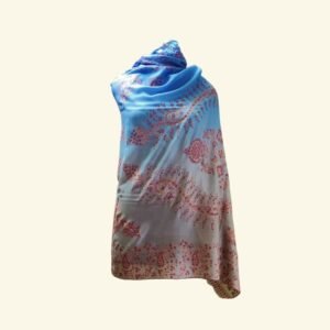 Pashmina Ambre