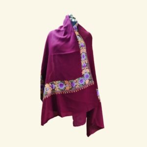 Stool Paldar – A Handcrafted Kashmiri Masterpiece